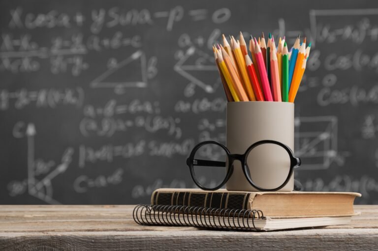 PISA-resultatens fall oroar: Svenskt Näringslivs vice vd betonar grundskolans betydelse