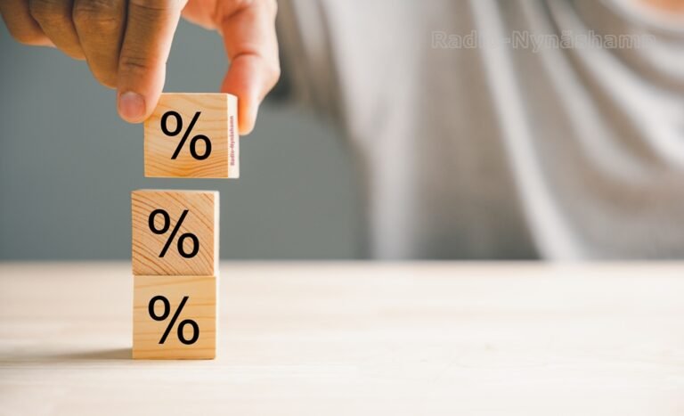 Potentiell räntesänkning av riksbanken före ECB