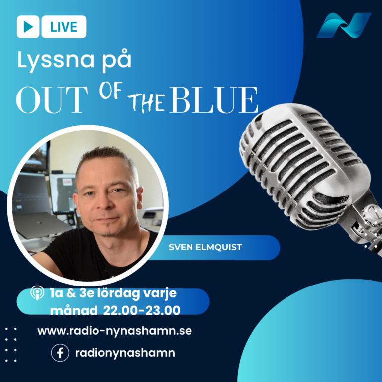 ”Out Of The Blue 2024”
