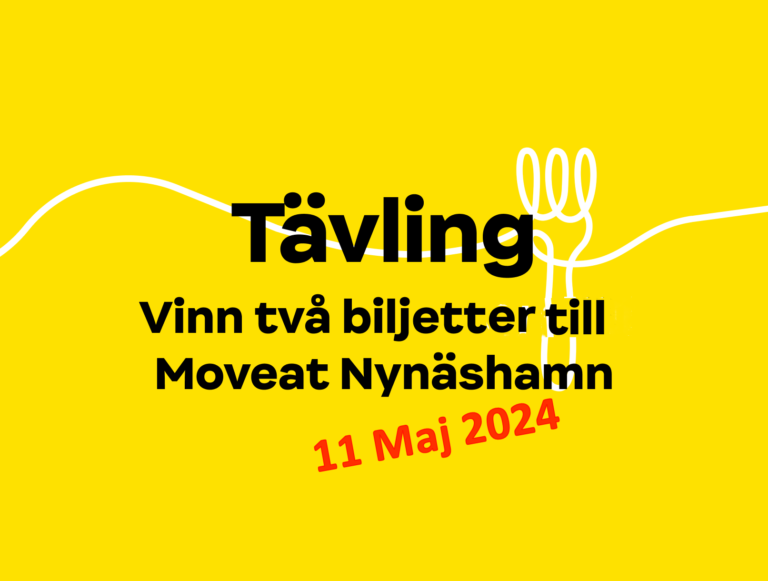 Lördag 11 maj 2024