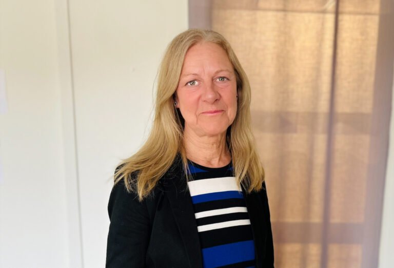 Carina Lundberg Uudelepp ny kommundirektör i Nynäshamns kommun