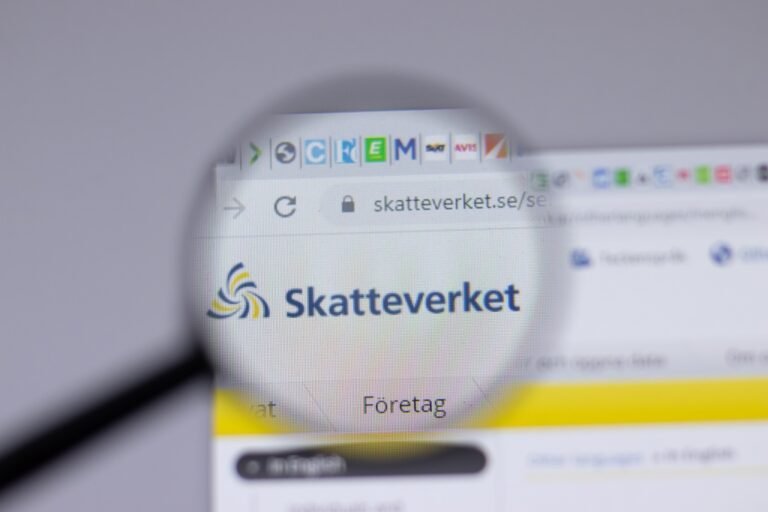 Rapport: Varför Företagare Står Maktlösa mot Skatteverket