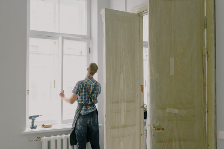ANNONS: Fönsterrenovering förbättrar din fastighets utseende