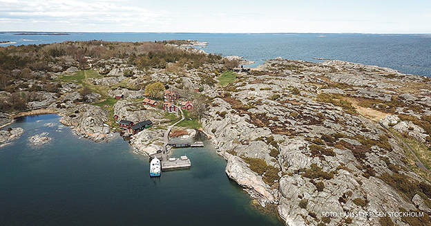 Regeringen minskar planerad nationalpark