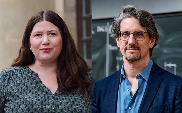 Snart väljs Hemmings ersättare