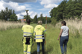 Oklart när Lantmäteriets förbättringsarbete ger resultat