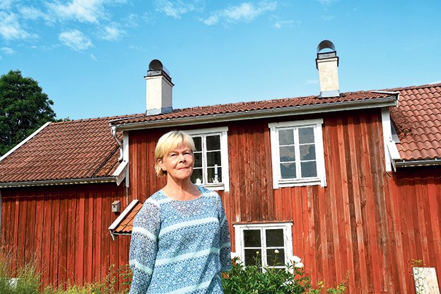 Stort missnöje med utebliven sotning