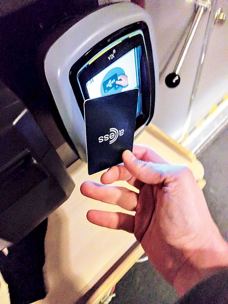 Fortsatt biljettstrulÂ pÃ¥ WaxholmsbÃ¥tarna