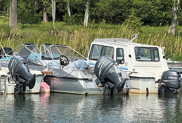 Ny arrendator tar över kritiserad småbåtshamn 