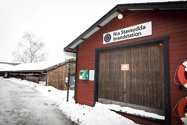 Räddningsvärn får ny behörighet 