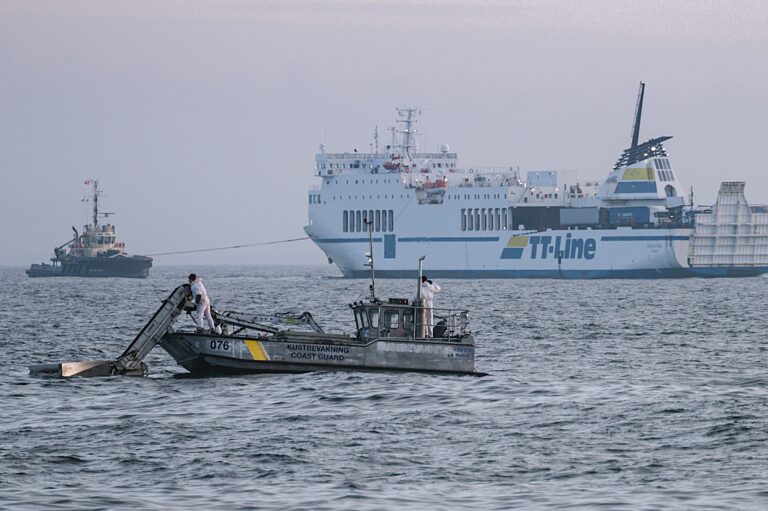35 miljoner i ersättning efter Marco Polo