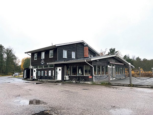 Muskö Sjökrog uppsagda