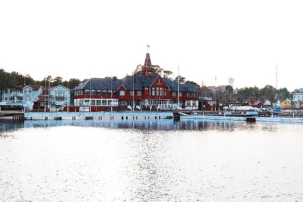 Oklar framtid för lyxflotte 