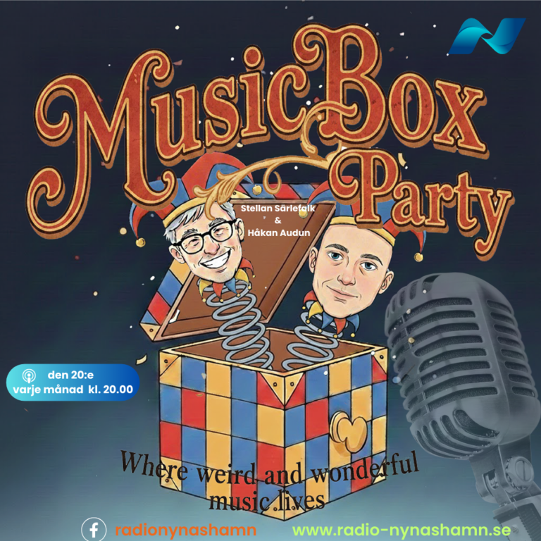 MusicBox Party 