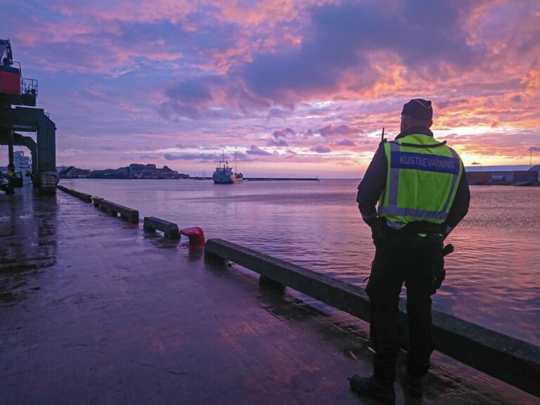 Riktade nykterhetskontroller visar hög regelefterlevnad